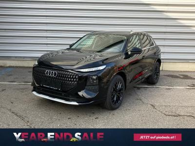 Audi Q3 TFSI quattro 150 kW