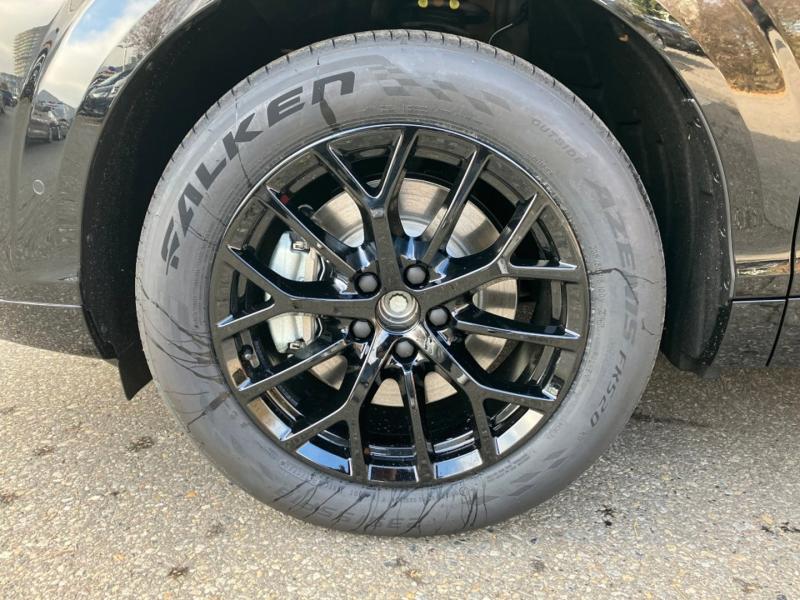 Audi Q3 TFSI quattro 150 kW