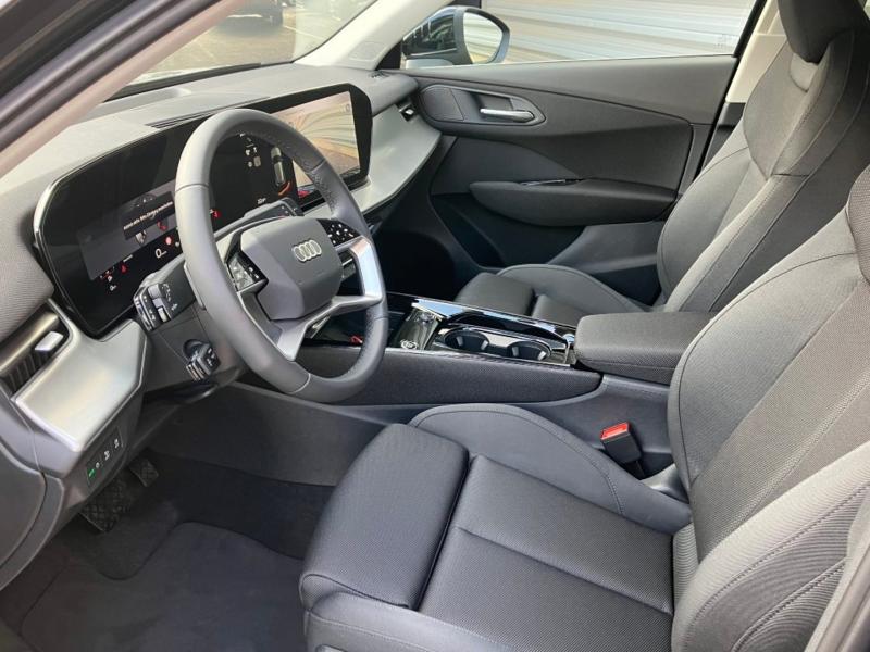 Audi Q3 TFSI quattro 150 kW