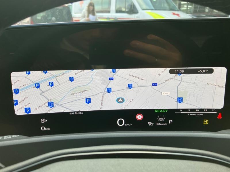 Audi Q3 TFSI quattro 150 kW