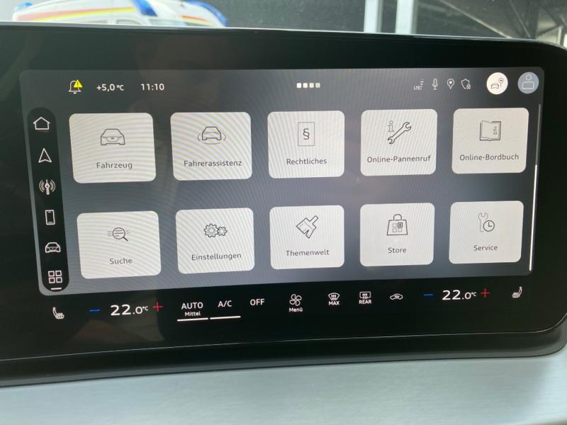 Audi Q3 TFSI quattro 150 kW