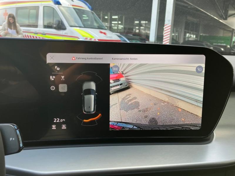 Audi Q3 TFSI quattro 150 kW