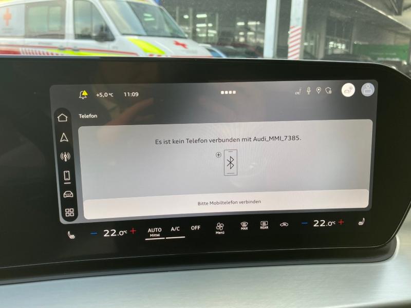 Audi Q3 TFSI quattro 150 kW