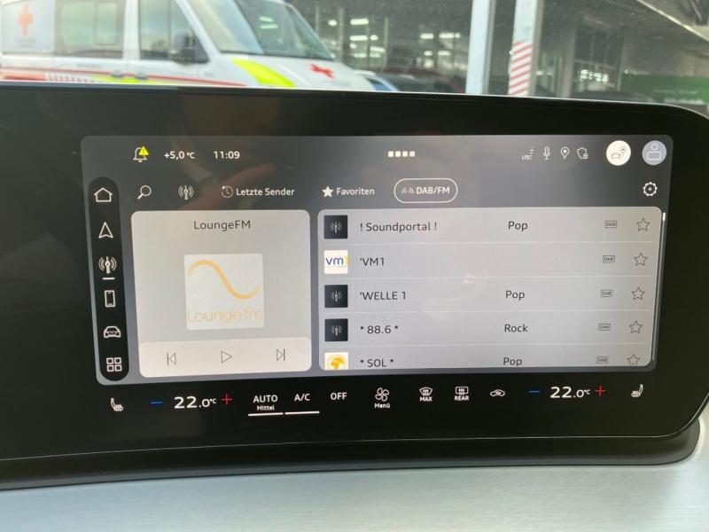 Audi Q3 TFSI quattro 150 kW