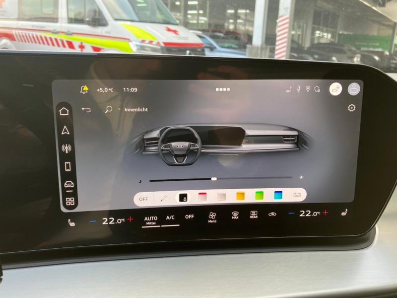 Audi Q3 TFSI quattro 150 kW