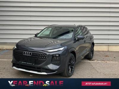Audi Q3 TFSI quattro 150 kW