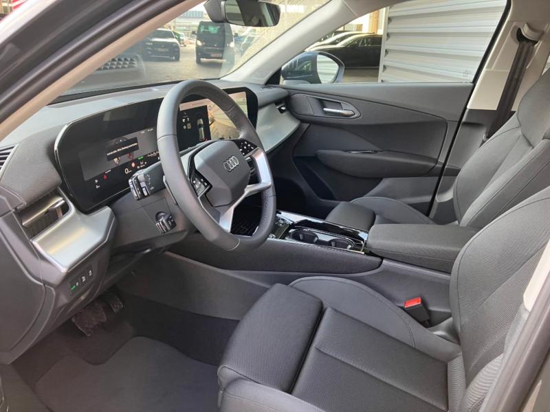 Audi Q3 TFSI quattro 150 kW