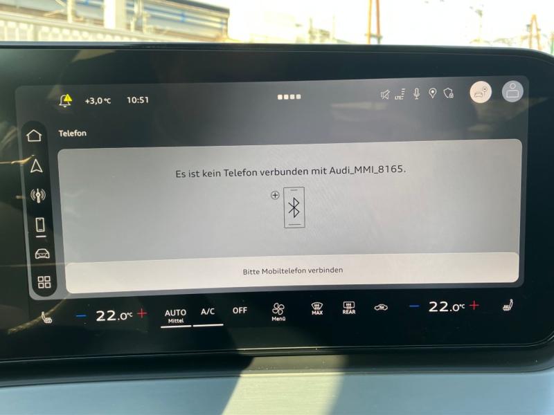 Audi Q3 TFSI quattro 150 kW