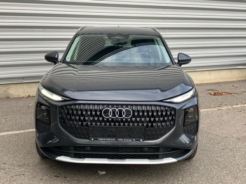 Audi Q3 TFSI quattro 150 kW