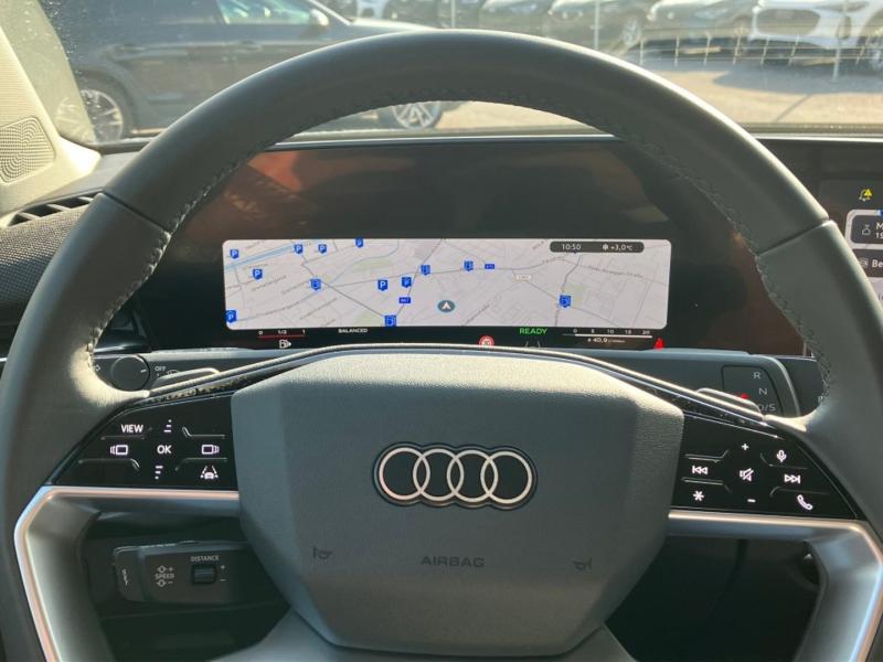 Audi Q3 TFSI quattro 150 kW