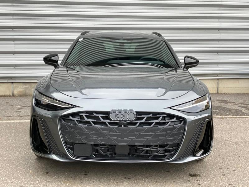 Audi A6 Avant e-hybrid quattro 220 kW