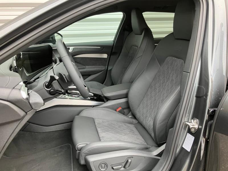 Audi A6 Avant e-hybrid quattro 220 kW