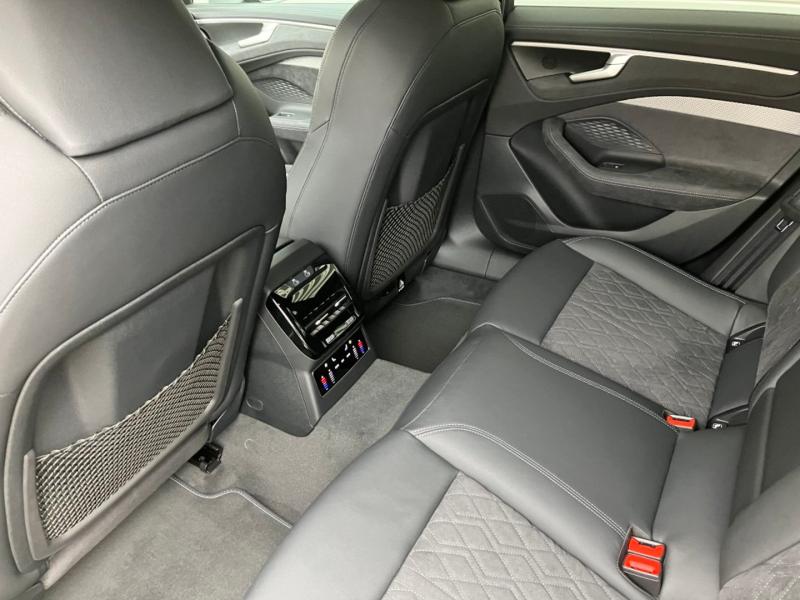 Audi A6 Avant e-hybrid quattro 220 kW