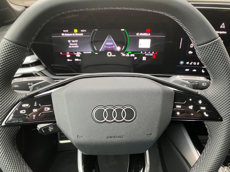 Audi A6 Avant e-hybrid quattro 220 kW