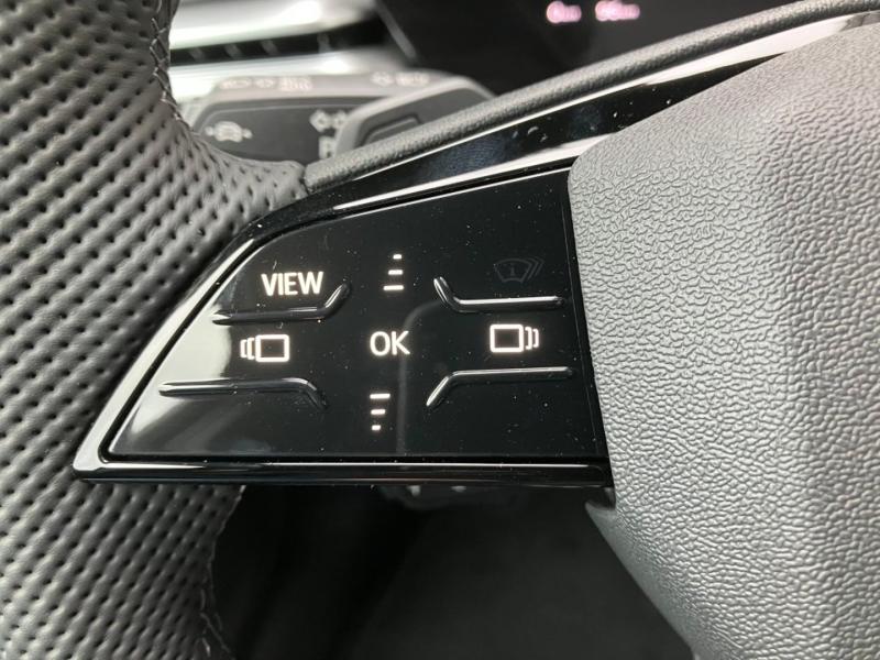 Audi A6 Avant e-hybrid quattro 220 kW