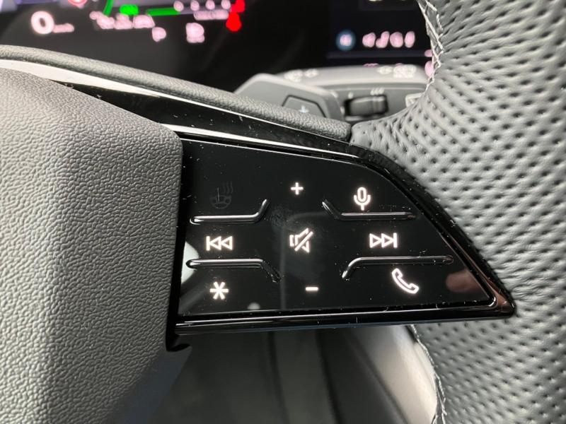 Audi A6 Avant e-hybrid quattro 220 kW