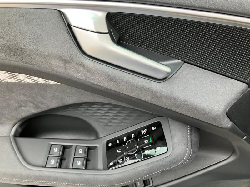 Audi A6 Avant e-hybrid quattro 220 kW