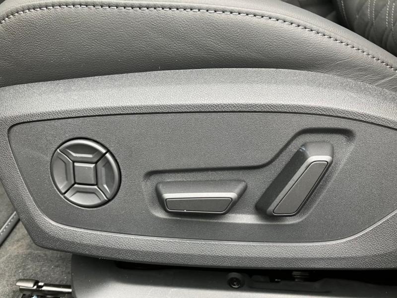 Audi A6 Avant e-hybrid quattro 220 kW