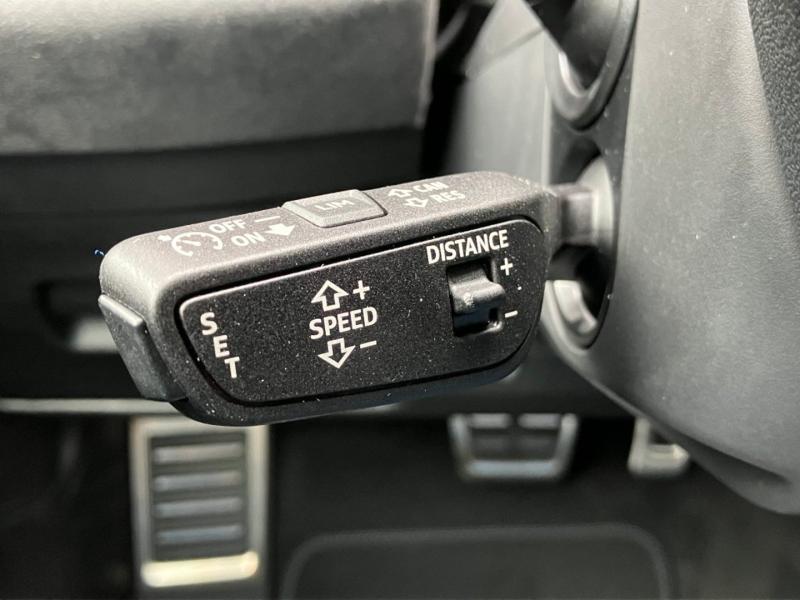 Audi A6 Avant e-hybrid quattro 220 kW