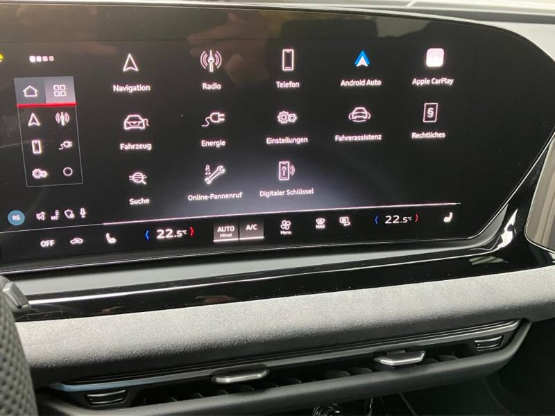 Audi A6 Avant e-hybrid quattro 220 kW