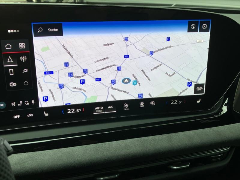 Audi A6 Avant e-hybrid quattro 220 kW