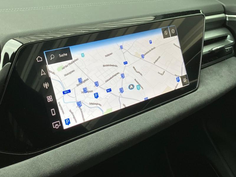 Audi A6 Avant e-hybrid quattro 220 kW