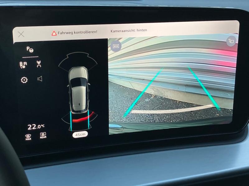 Audi Q3 TFSI quattro 150 kW