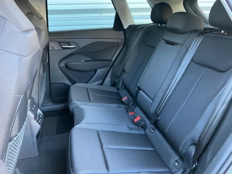 Audi Q3 TFSI quattro 150 kW