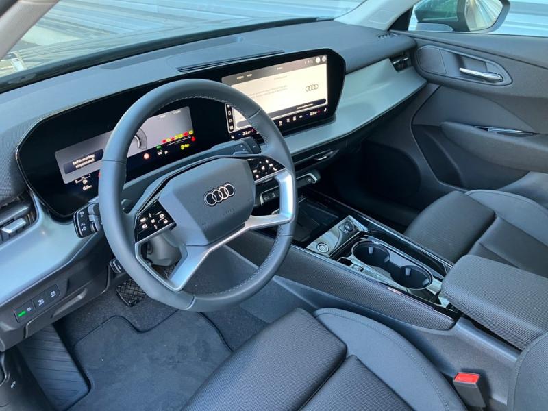 Audi Q3 TFSI quattro 150 kW