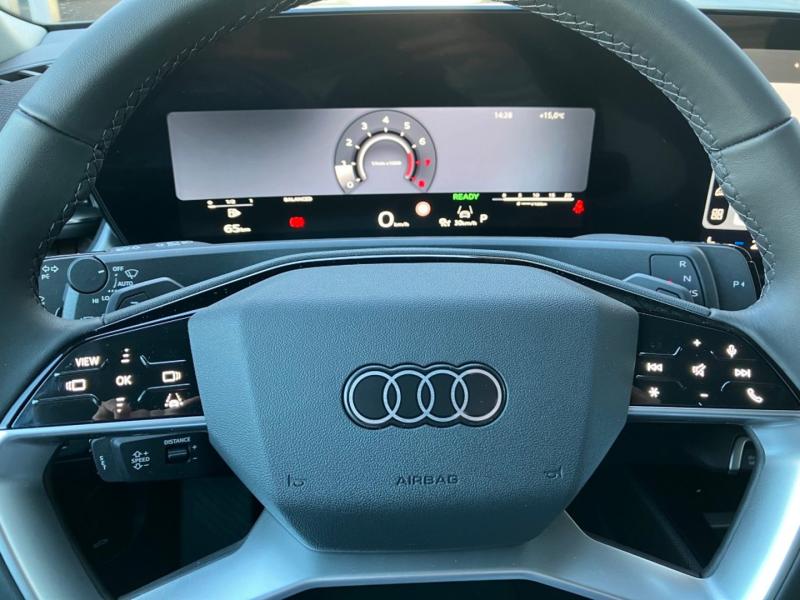 Audi Q3 TFSI quattro 150 kW