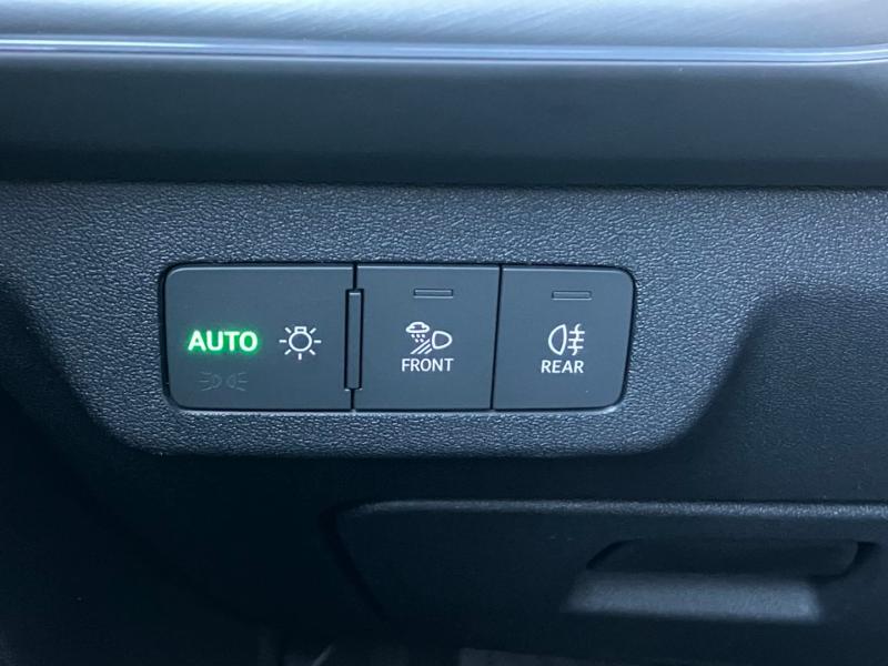 Audi Q3 TFSI quattro 150 kW