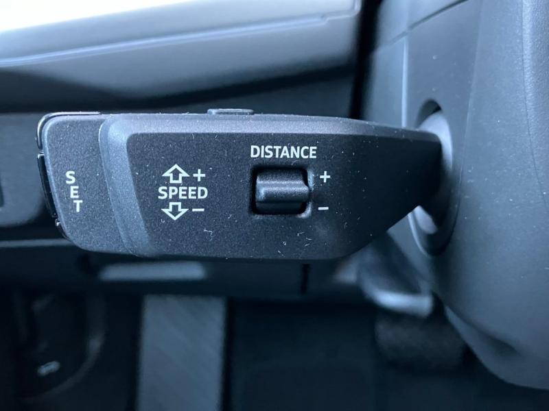 Audi Q3 TFSI quattro 150 kW