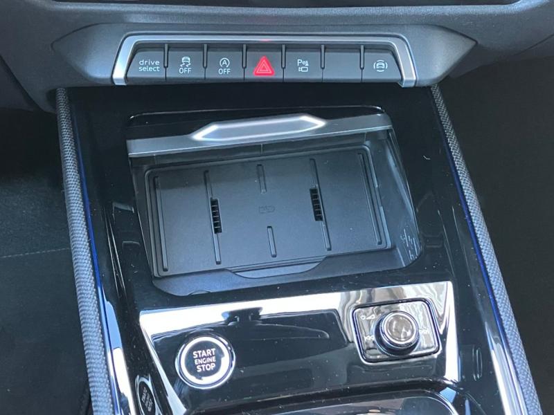 Audi Q3 TFSI quattro 150 kW