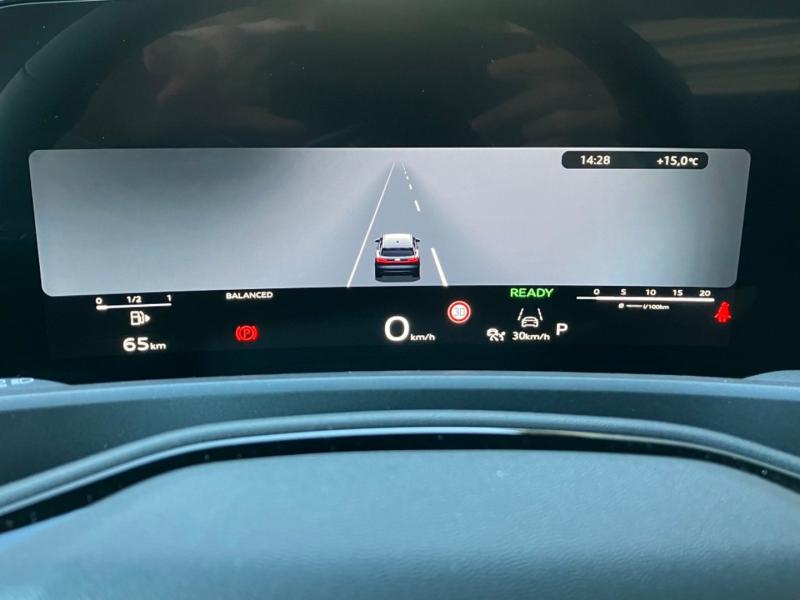 Audi Q3 TFSI quattro 150 kW