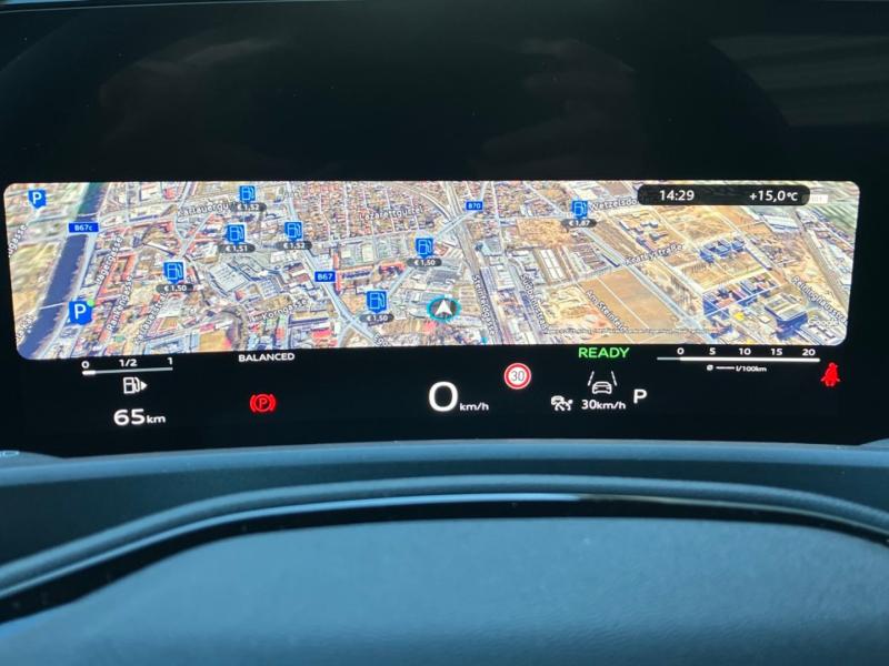 Audi Q3 TFSI quattro 150 kW