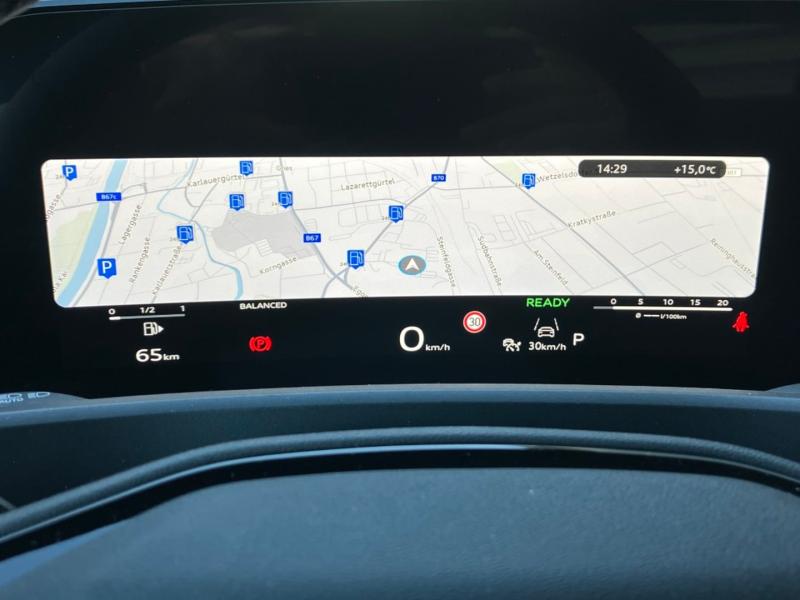 Audi Q3 TFSI quattro 150 kW