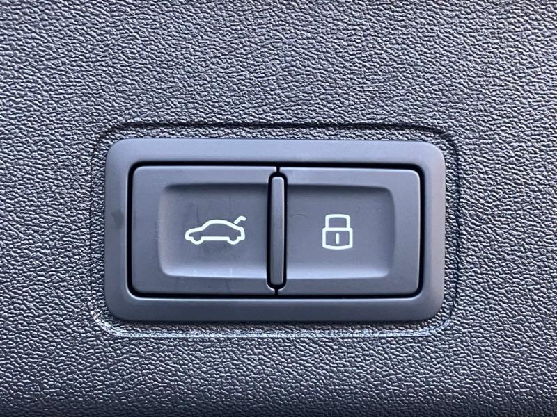 Audi Q3 TFSI quattro 150 kW