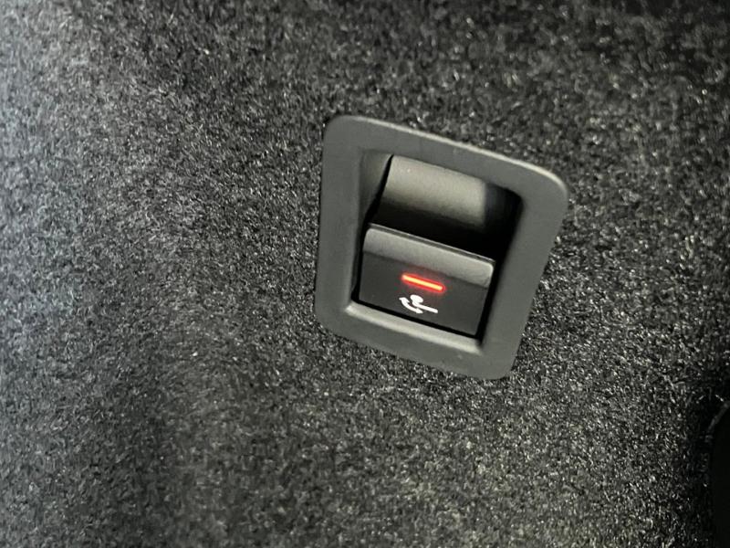 Audi Q3 TFSI quattro 150 kW