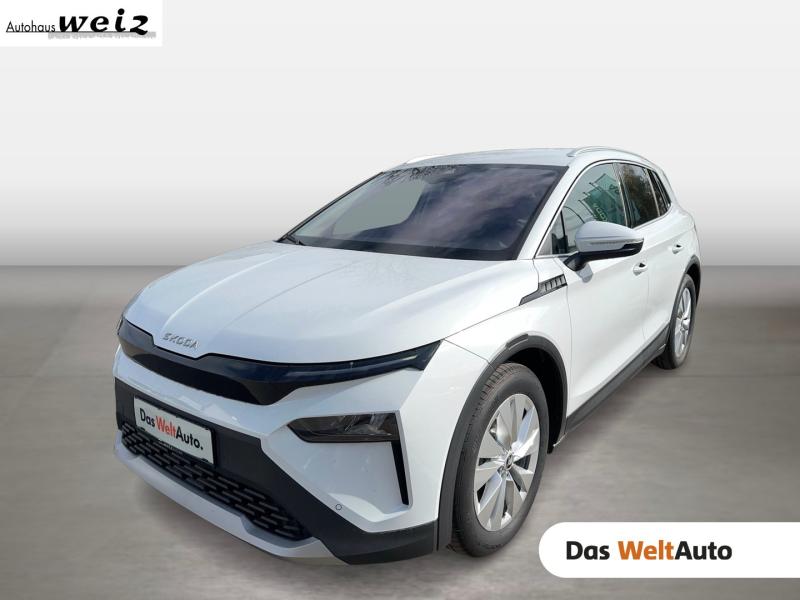 Škoda Elroq 85