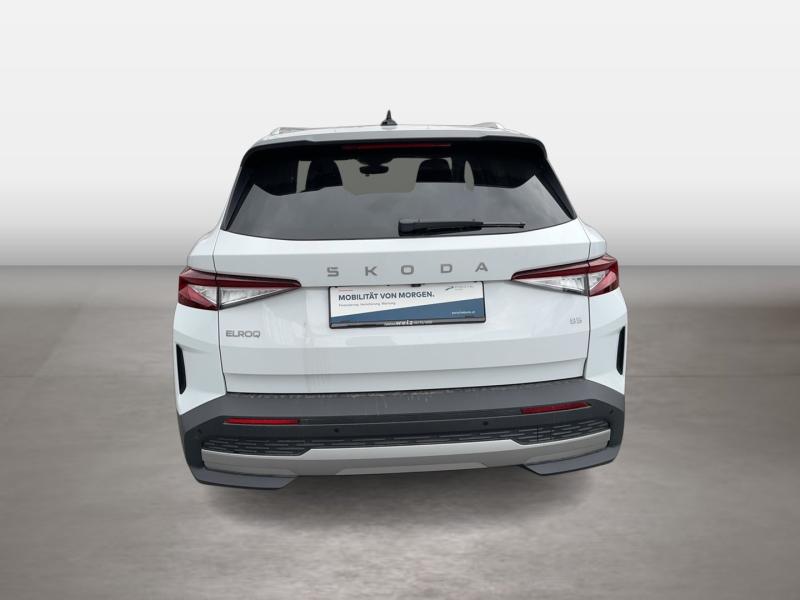 Škoda Elroq 85