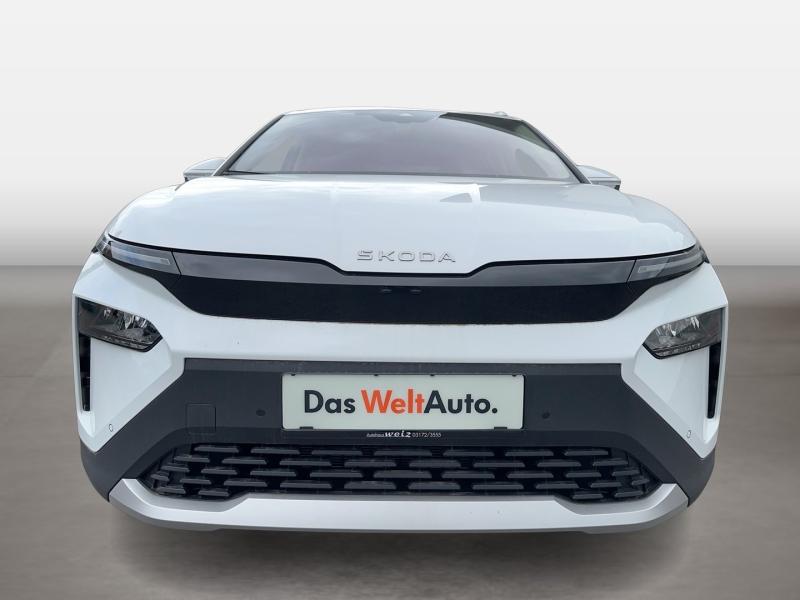 Škoda Elroq 85