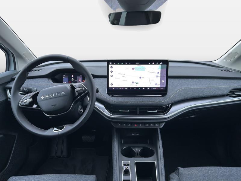 Škoda Elroq 85