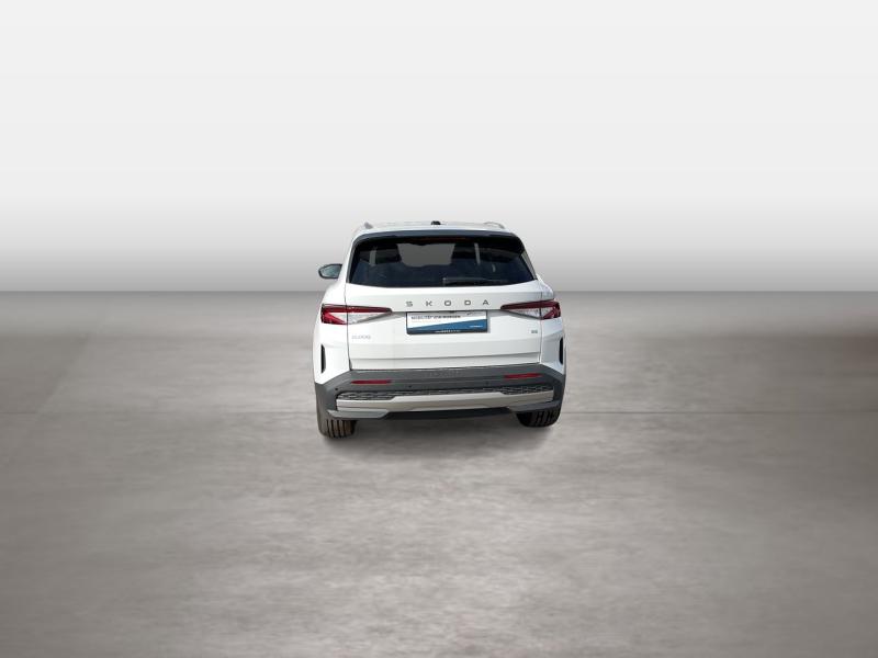 Škoda Elroq 85