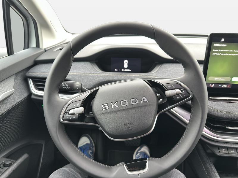 Škoda Elroq 85