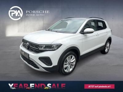 VW T-Cross Friends TSI
