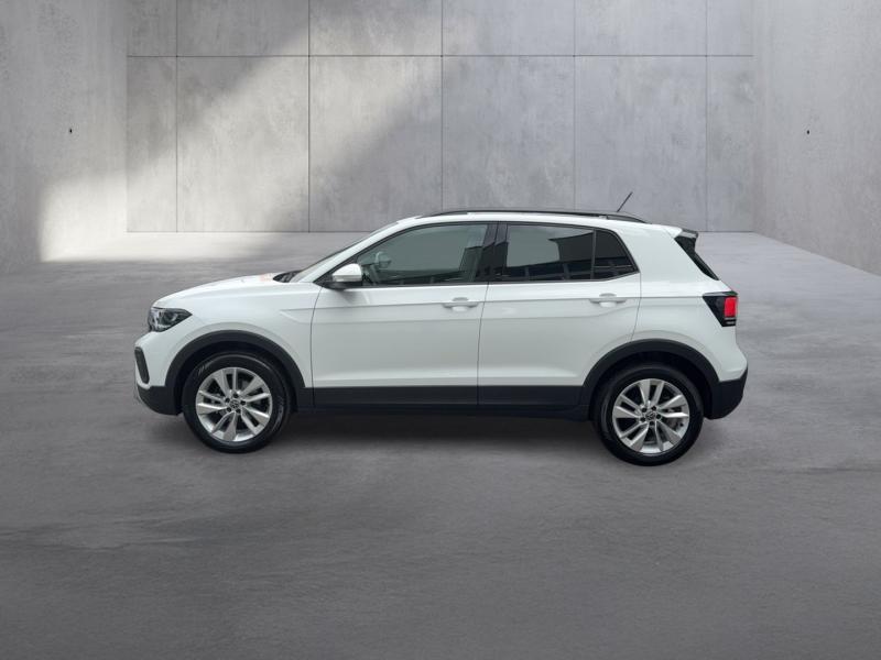 VW T-Cross Friends TSI