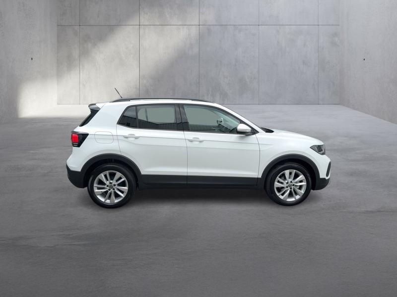 VW T-Cross Friends TSI
