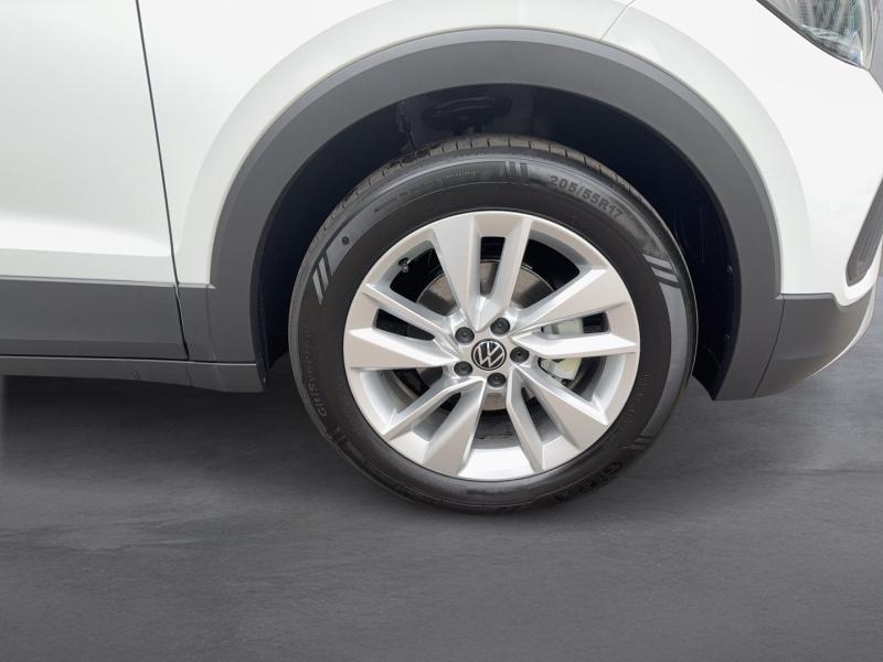 VW T-Cross Friends TSI