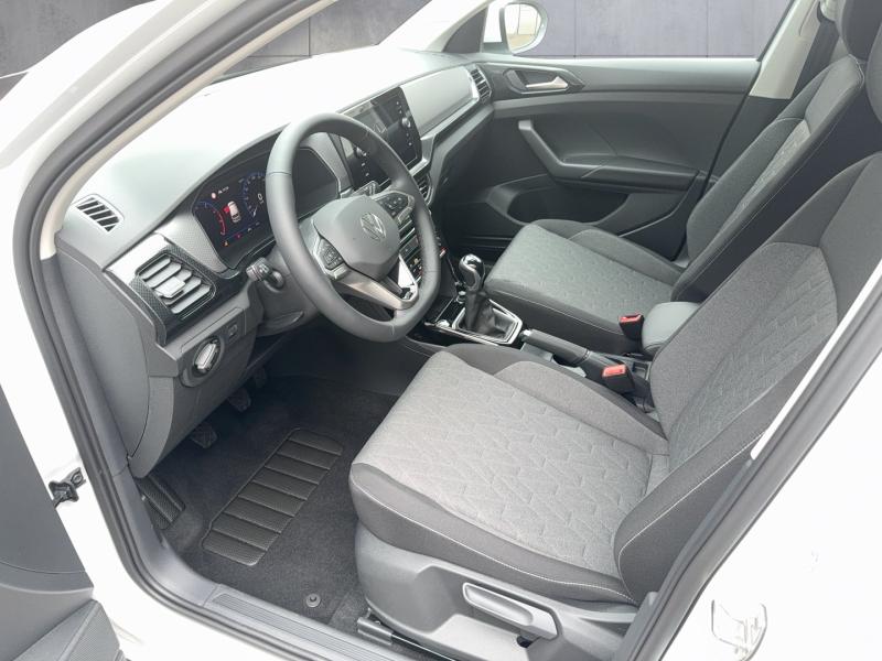 VW T-Cross Friends TSI