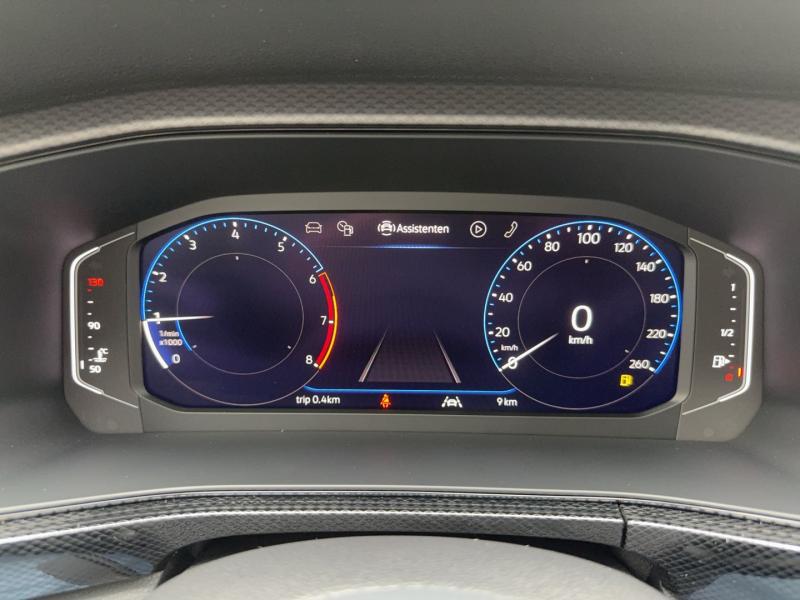 VW T-Cross Friends TSI